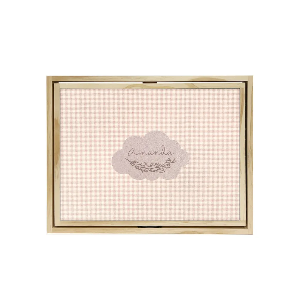 Pack Madera Noria (Material+Material+Chapa Nube)