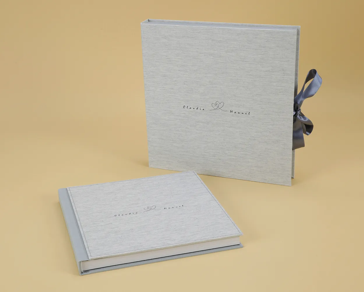 Álbum Old London + caja / Replica Old London