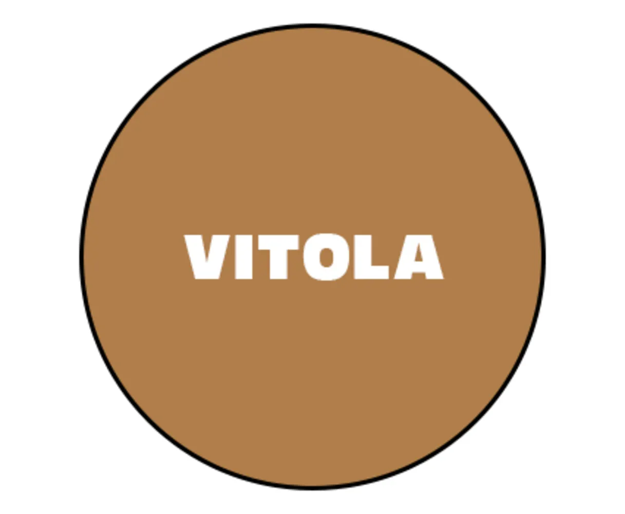 CAJA PESTAÑA CON VITOLA