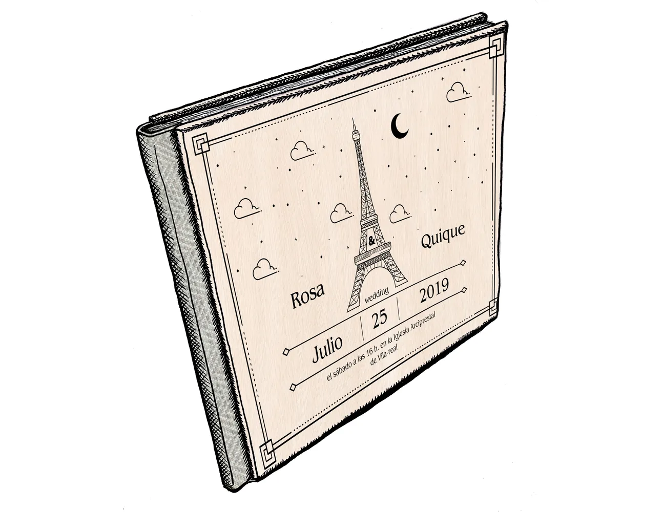 Diseño Natural (madera)