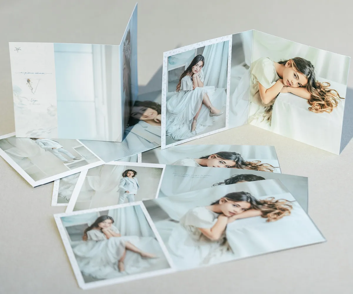 Foto doble cara 10x15