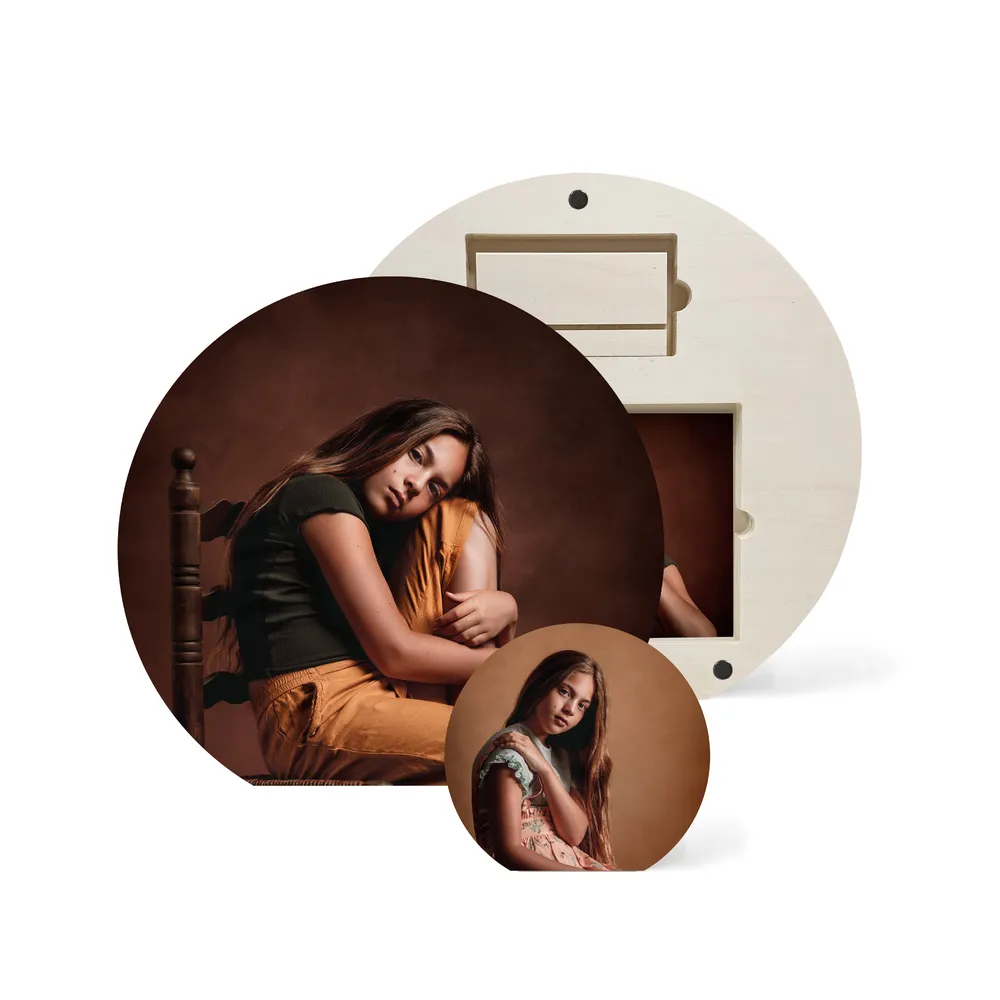 Memories Box (Láminas doble cara)